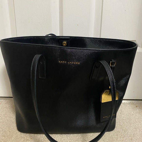 Marc Jacobs Tote - Picture 1 of 6